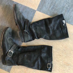 Frye Veronica Slouch Boot